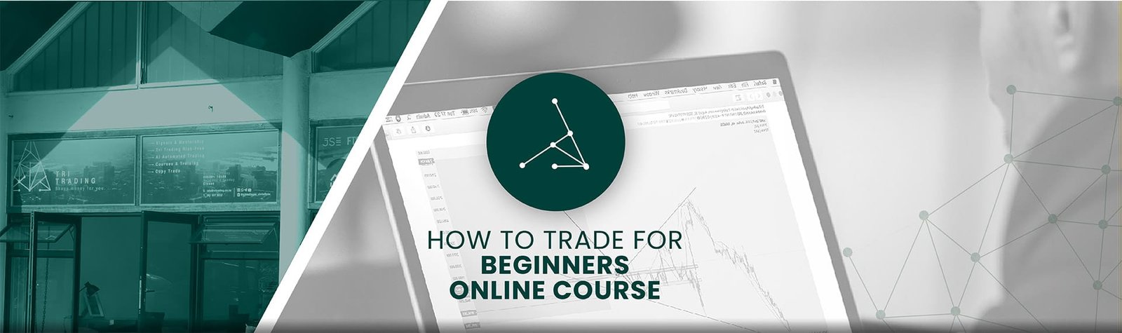 How to trade for beginners online course