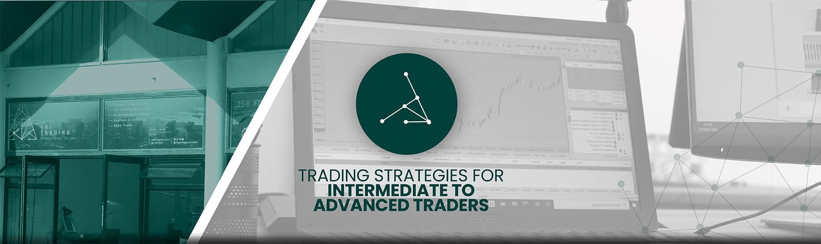 How to trade for beginners online course
