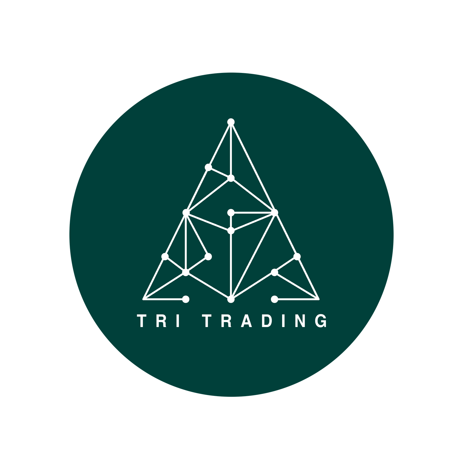 Tri Trading Logo